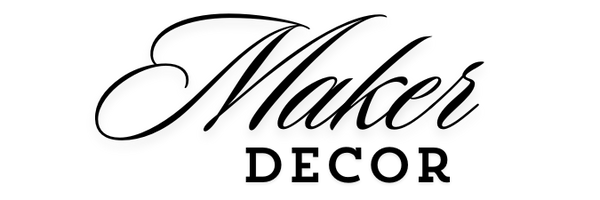 Makerdecorshop logo
