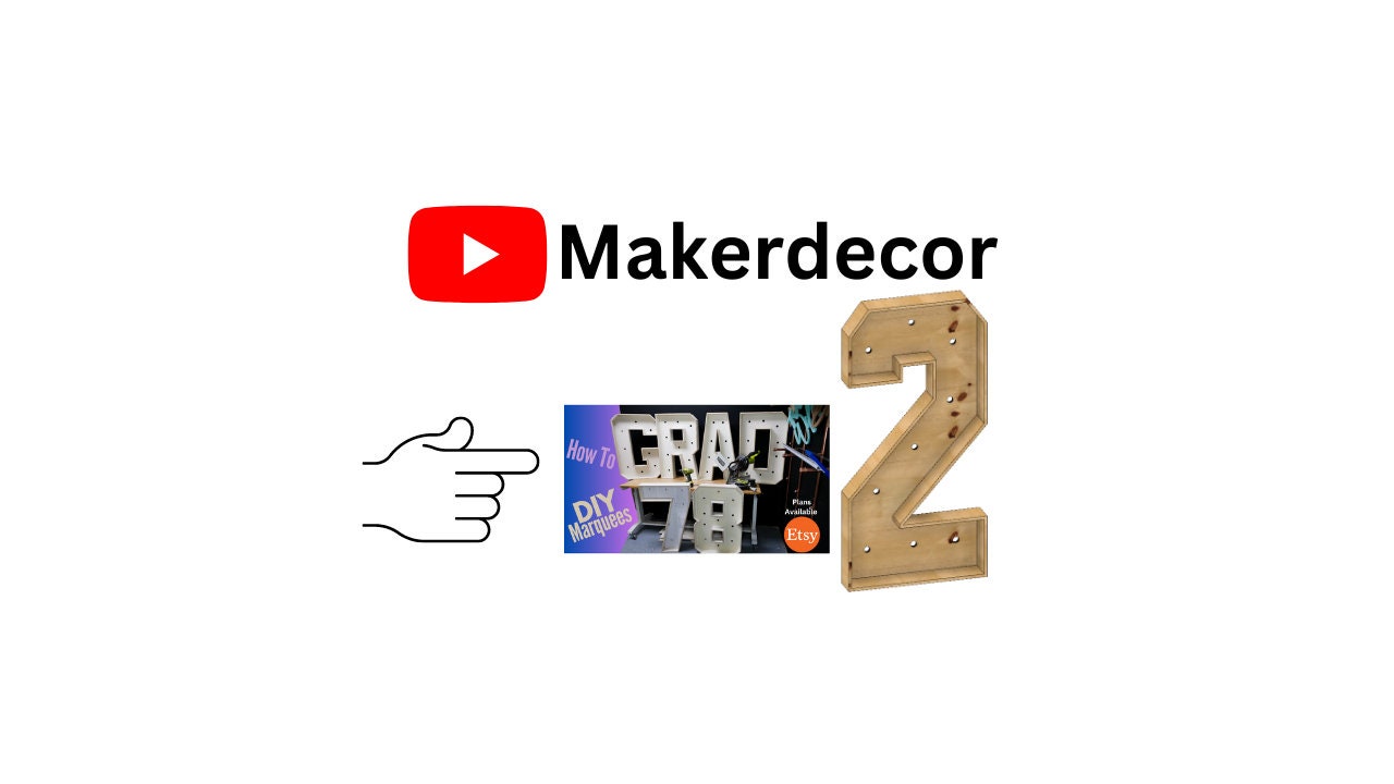 Marquesina #2 Planos de medidas completas 3 pies de altura